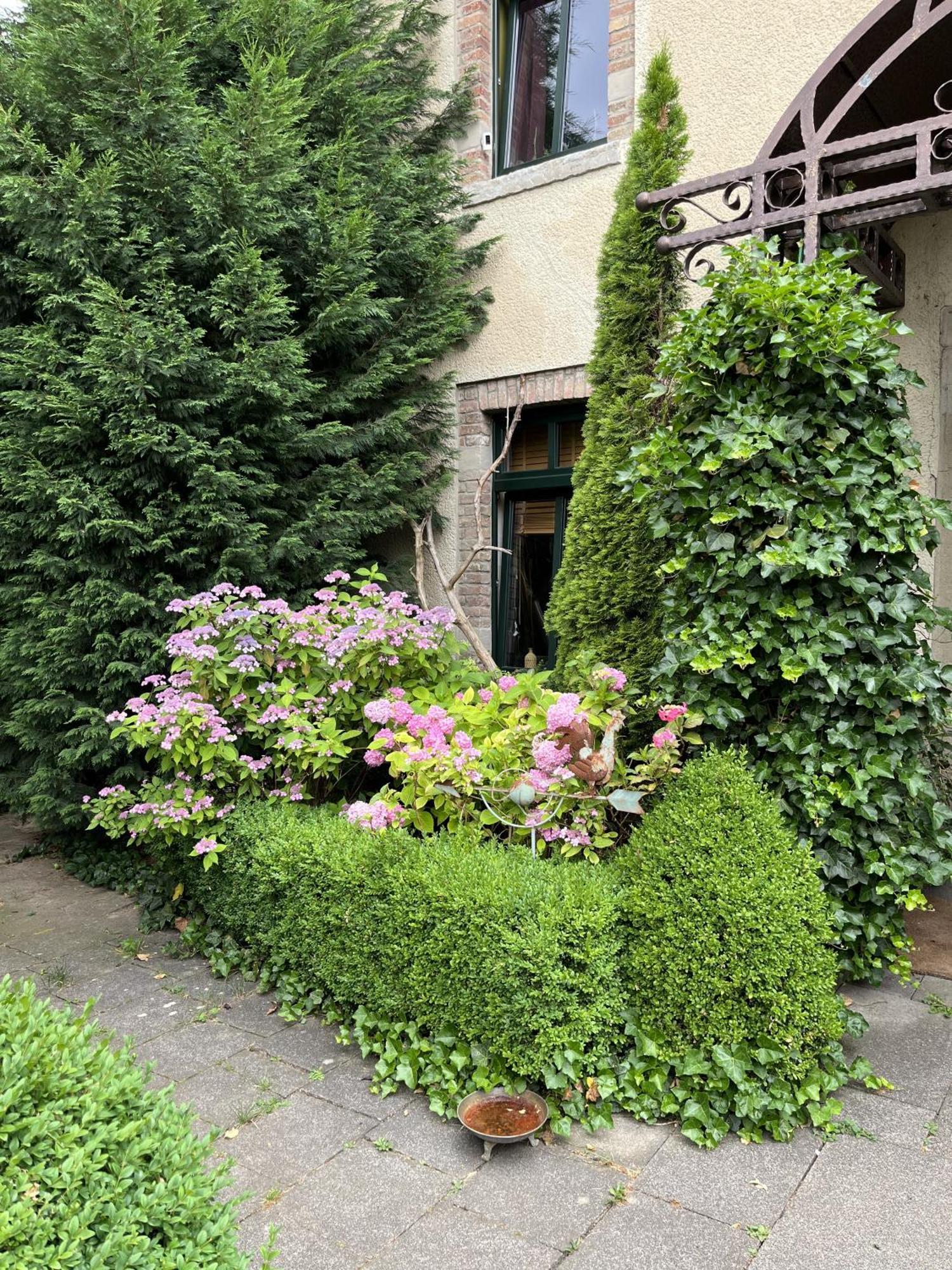 Boutique Apartments Benz I-Iii Bergisch Gladbach Exterior foto