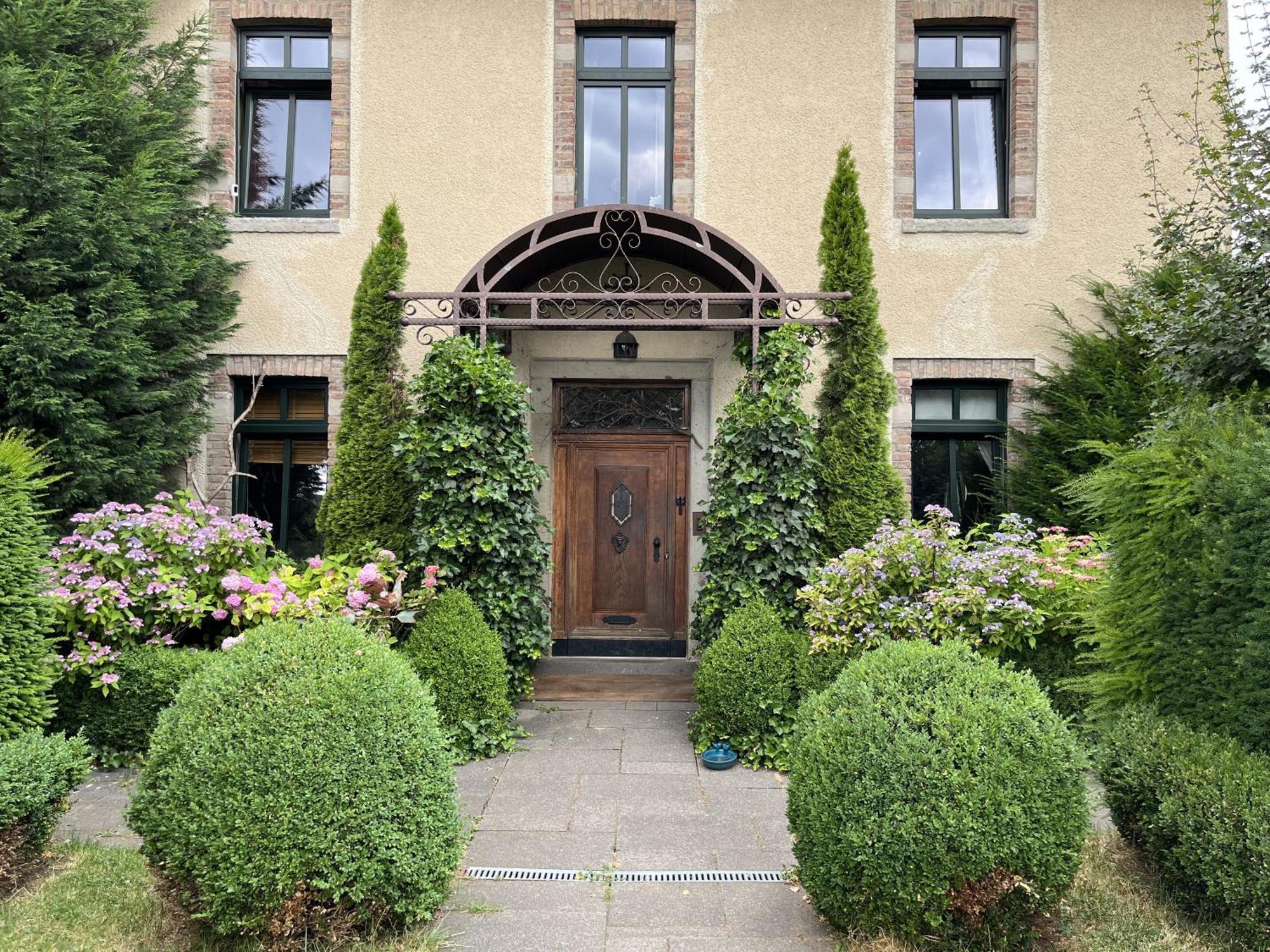 Boutique Apartments Benz I-Iii Bergisch Gladbach Exterior foto