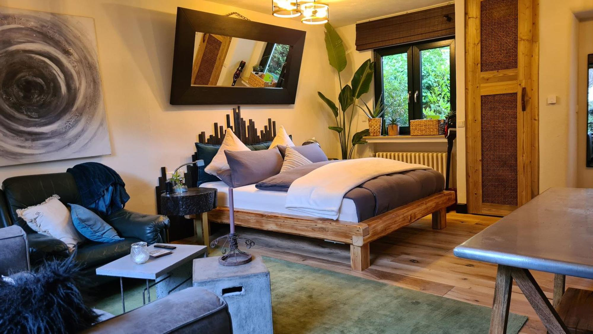 Boutique Apartments Benz I-Iii Bergisch Gladbach Exterior foto