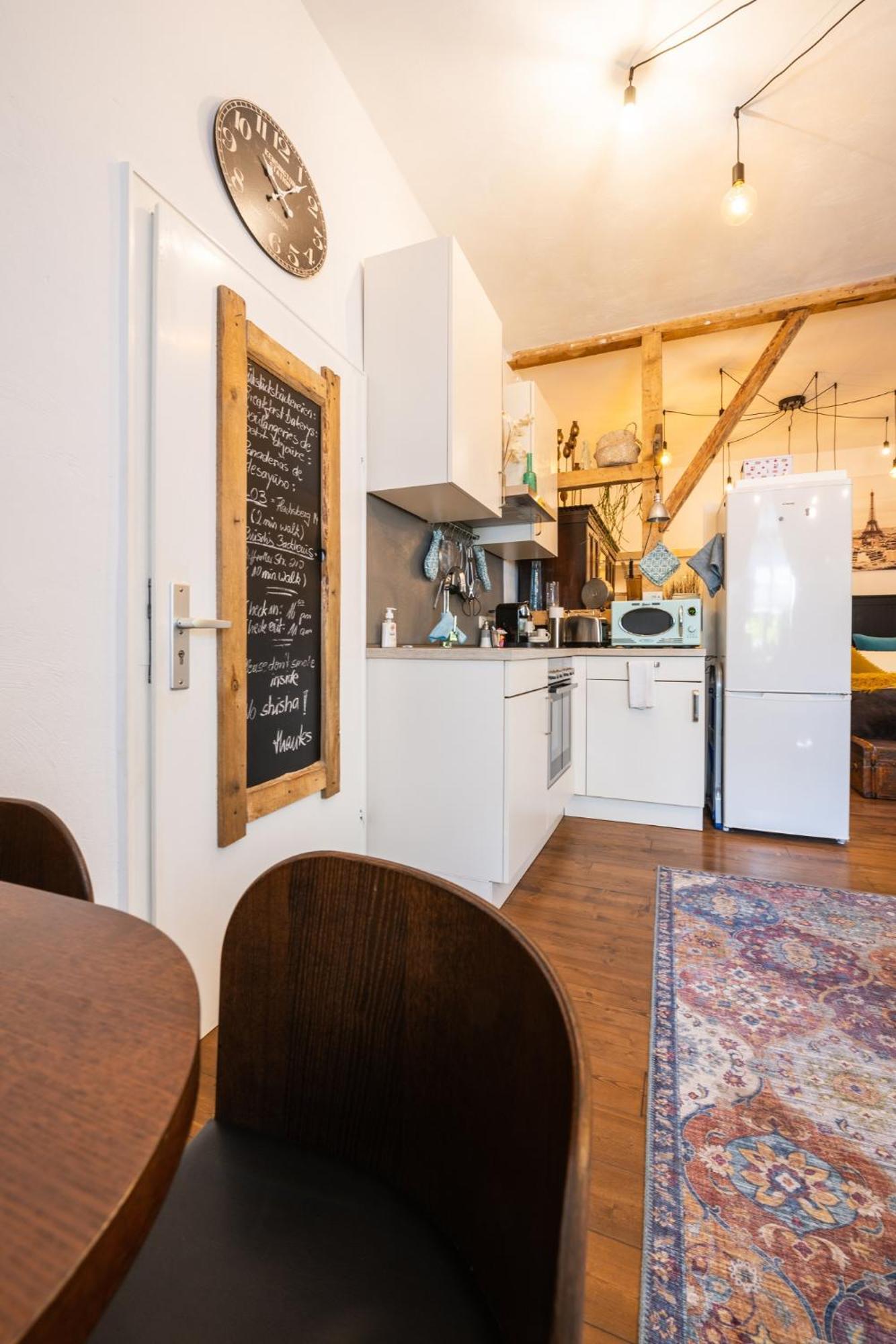 Boutique Apartments Benz I-Iii Bergisch Gladbach Exterior foto